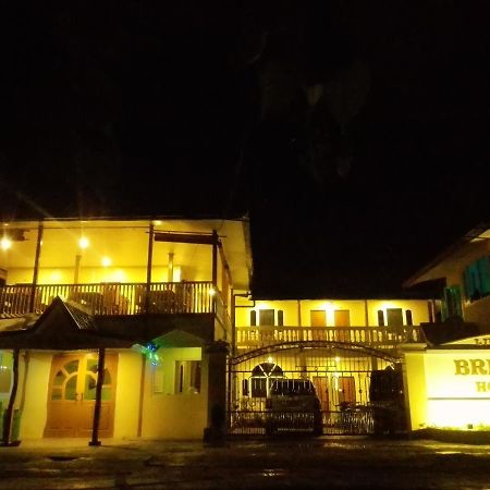Bright Hotel Nyaung Shwe Eksteriør bilde