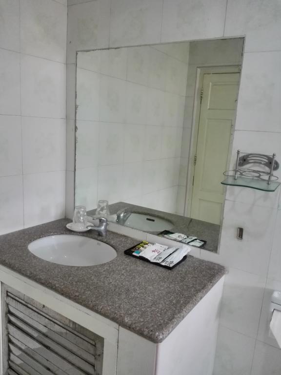 Bright Hotel Nyaung Shwe Rom bilde
