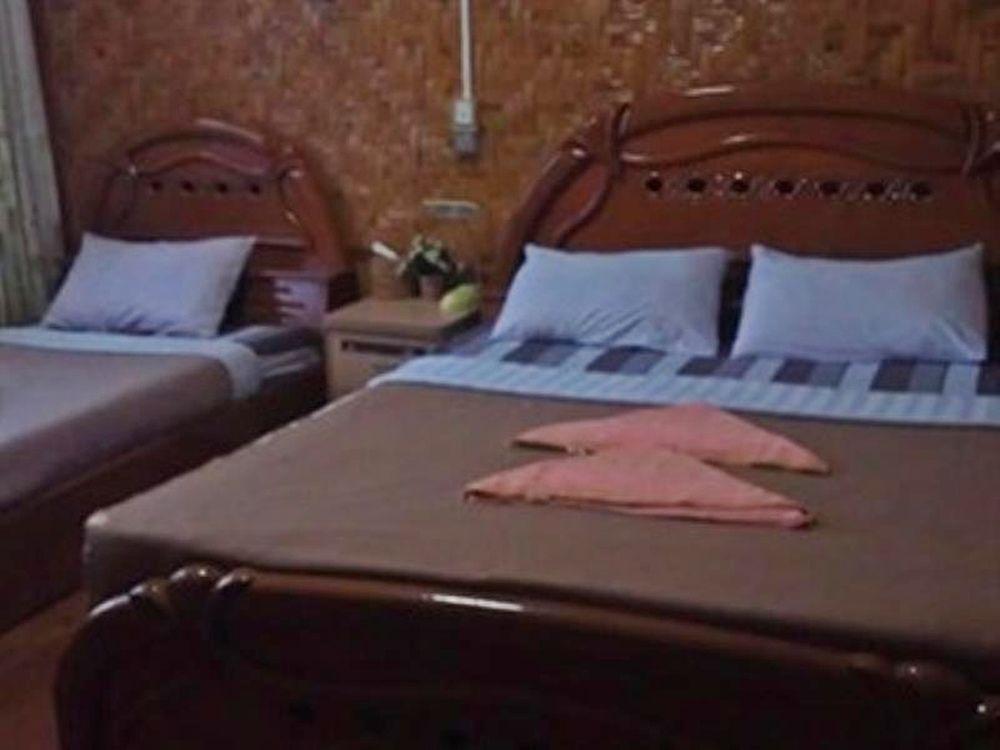 Bright Hotel Nyaung Shwe Eksteriør bilde