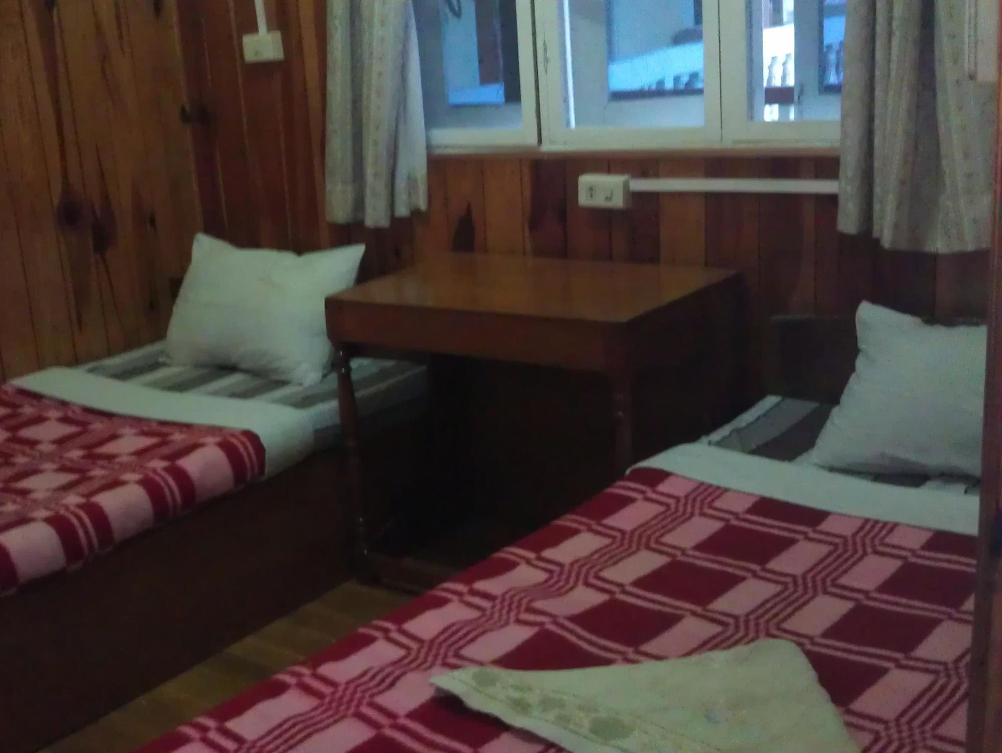 Bright Hotel Nyaung Shwe Eksteriør bilde