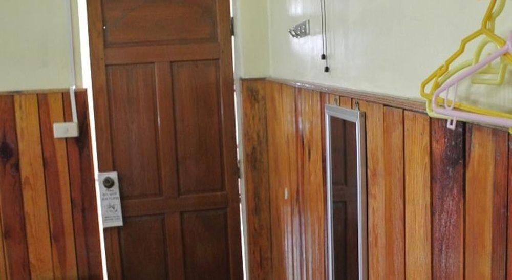 Bright Hotel Nyaung Shwe Eksteriør bilde